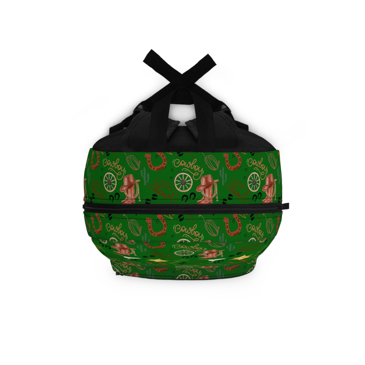 Backpack - Cowboy - Forest