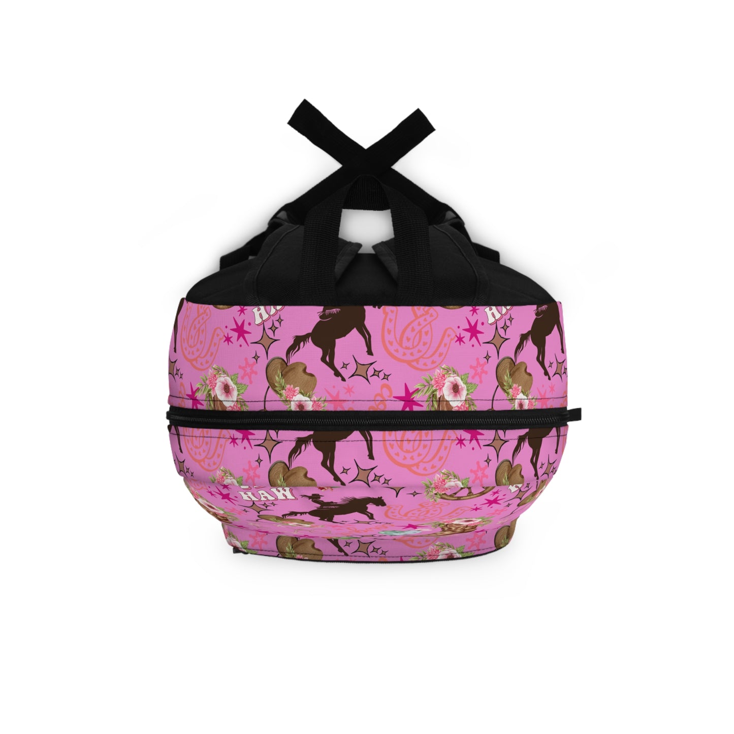 Backpack - Cowgirl - Bubblegum