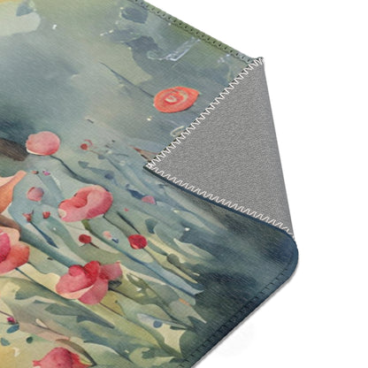 Area Rug - Castlescape - Storybook Dreams Collection