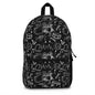 Backpack - Drums - Black