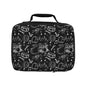 Lunch Bag - Drums - Black