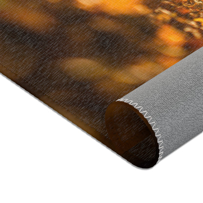 Area Rug - Autumn Leaves - The Great Outdoors Collection