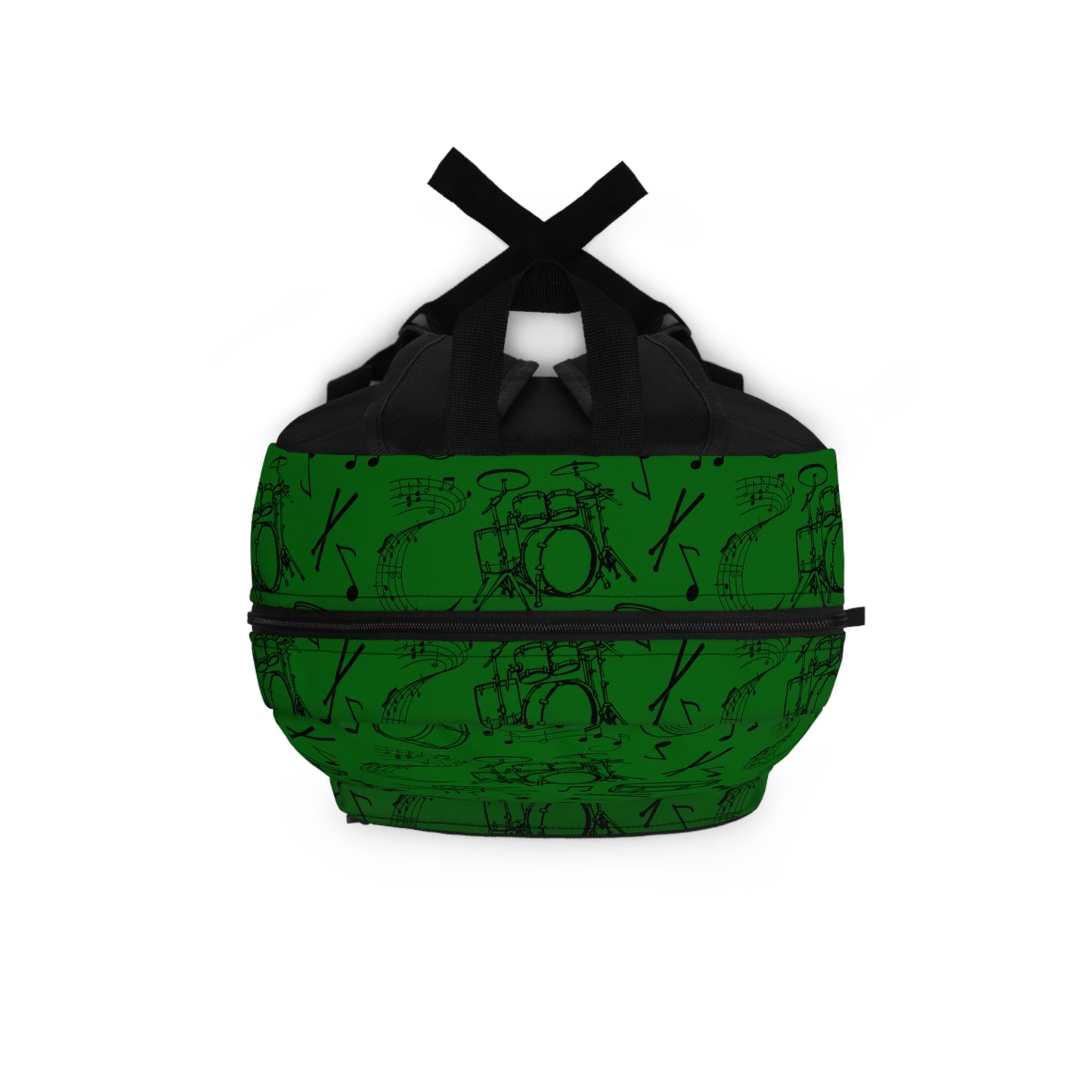 Backpack - Drums - Forest