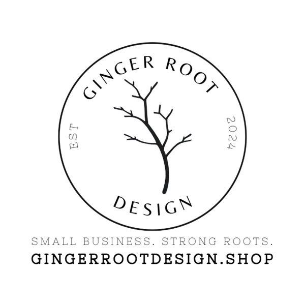 Ginger Root Design, LLC