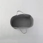 European Style Cotton Rope Baby Crib Basket